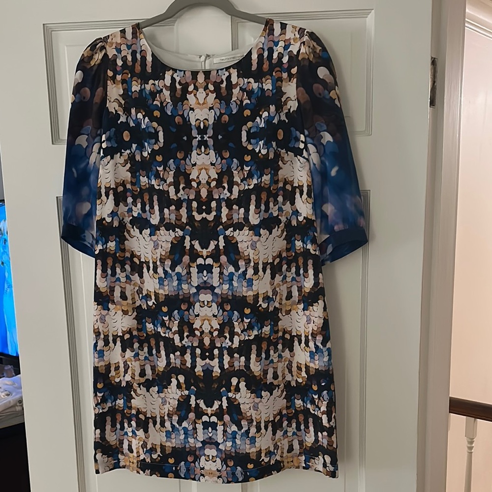 Twelfth Street by Cynthia Vincent cocktail dress